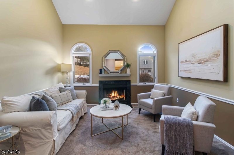 West Essex Highlands - Residential