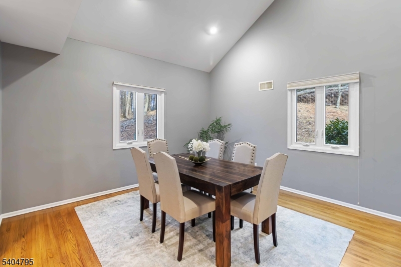 West Essex Highlands - Residential