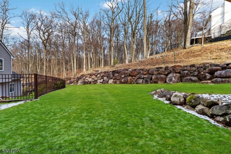 West Essex Highlands - Residential