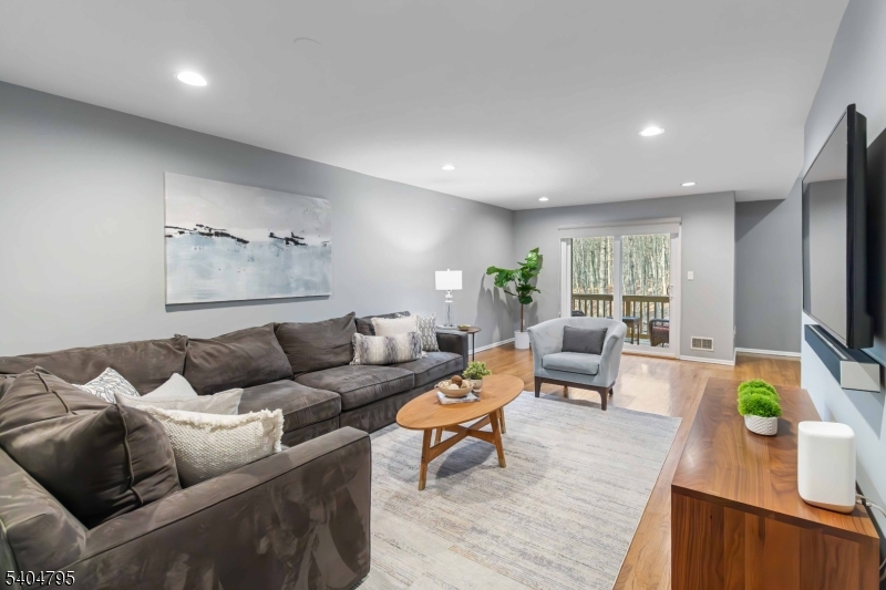 West Essex Highlands - Residential