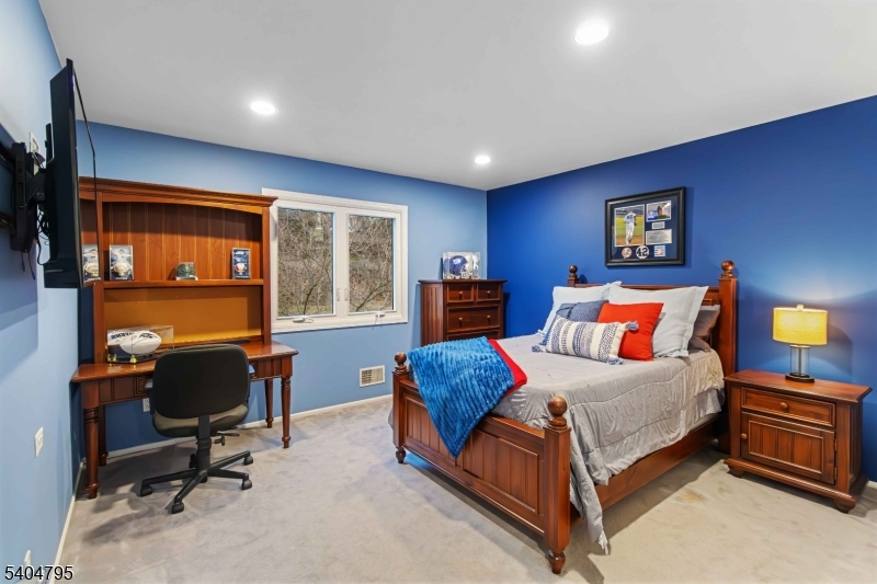 West Essex Highlands - Residential