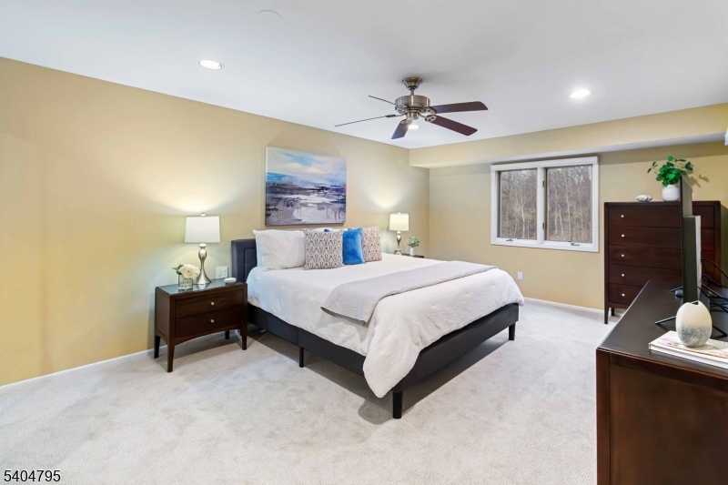 West Essex Highlands - Residential