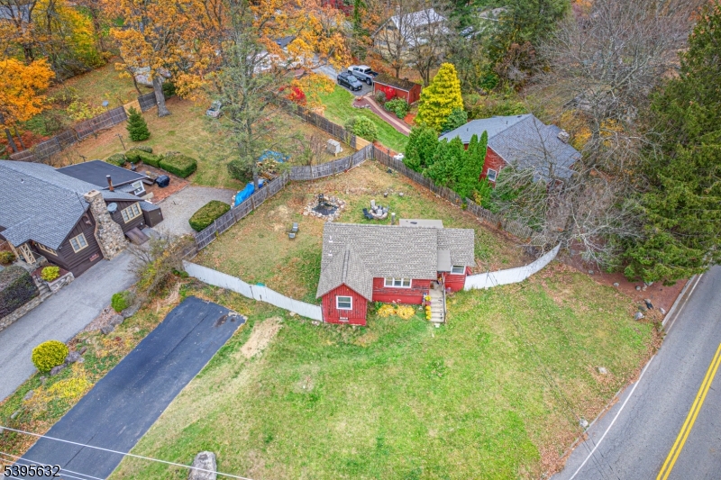 Beautiful Highland Lakes - Residential