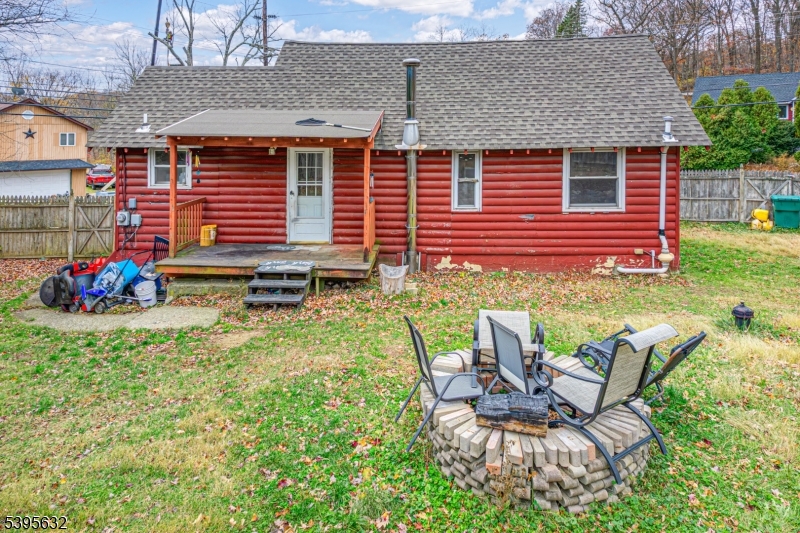 Beautiful Highland Lakes - Residential