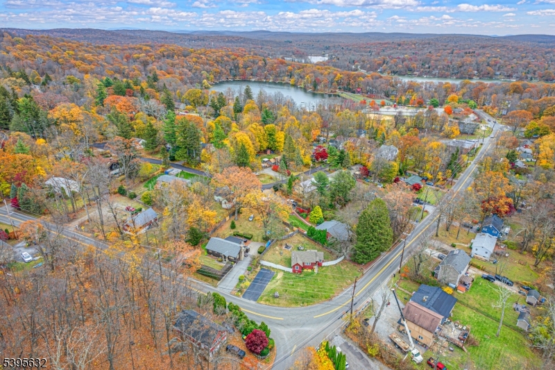 Beautiful Highland Lakes - Residential