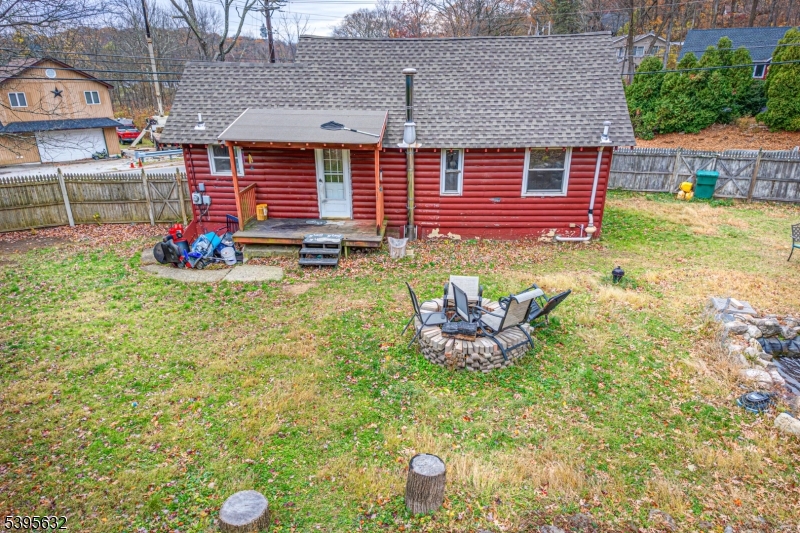 Beautiful Highland Lakes - Residential