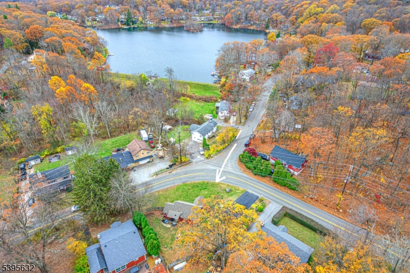 Beautiful Highland Lakes - Residential