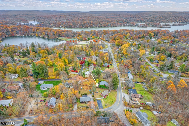 Beautiful Highland Lakes - Residential