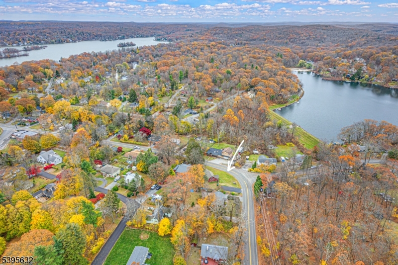 Beautiful Highland Lakes - Residential