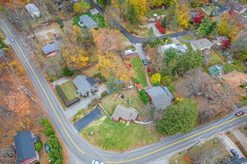 Beautiful Highland Lakes - Residential