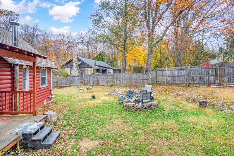 Beautiful Highland Lakes - Residential