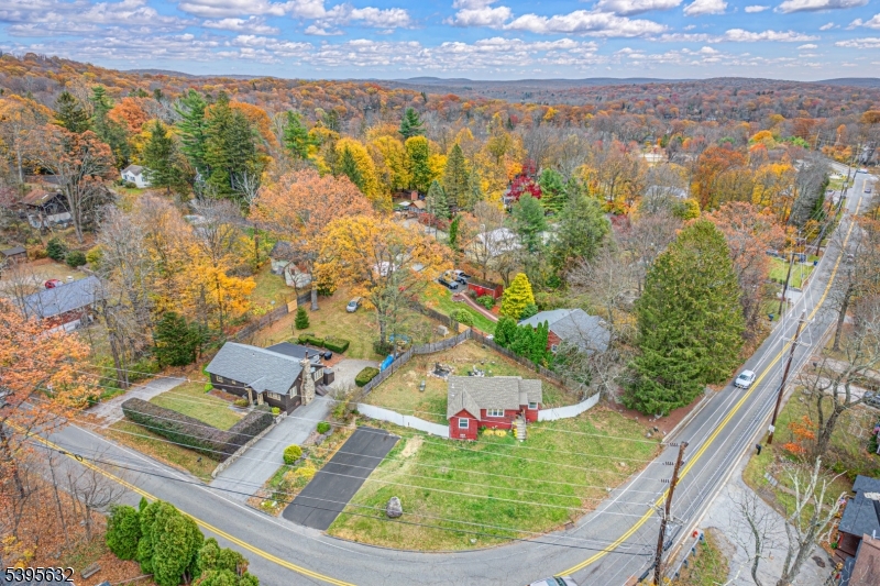 Beautiful Highland Lakes - Residential