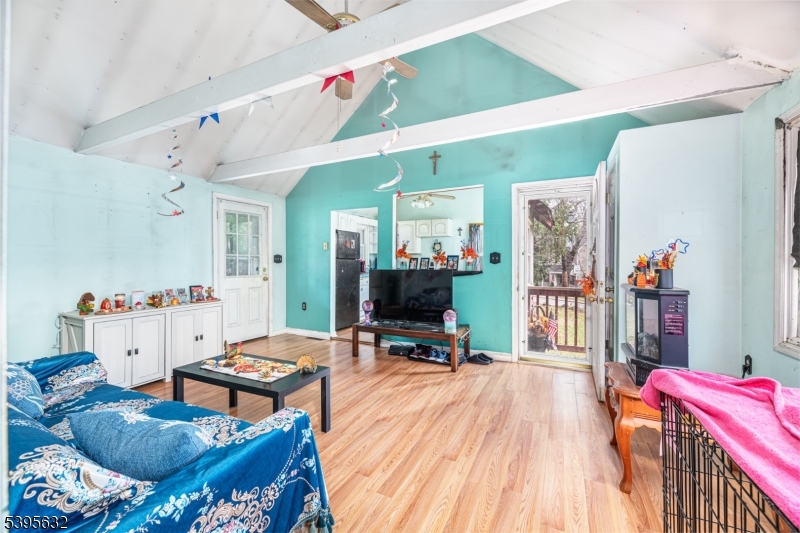 Beautiful Highland Lakes - Residential