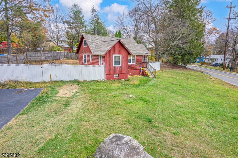 Beautiful Highland Lakes - Residential