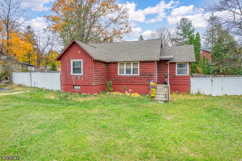 Beautiful Highland Lakes - Residential