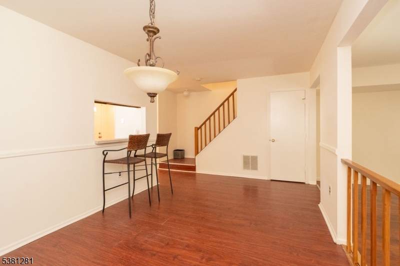 Society Hill - Residential