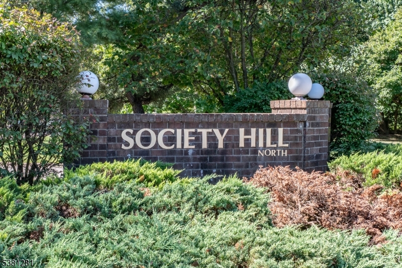 Society Hill - Residential