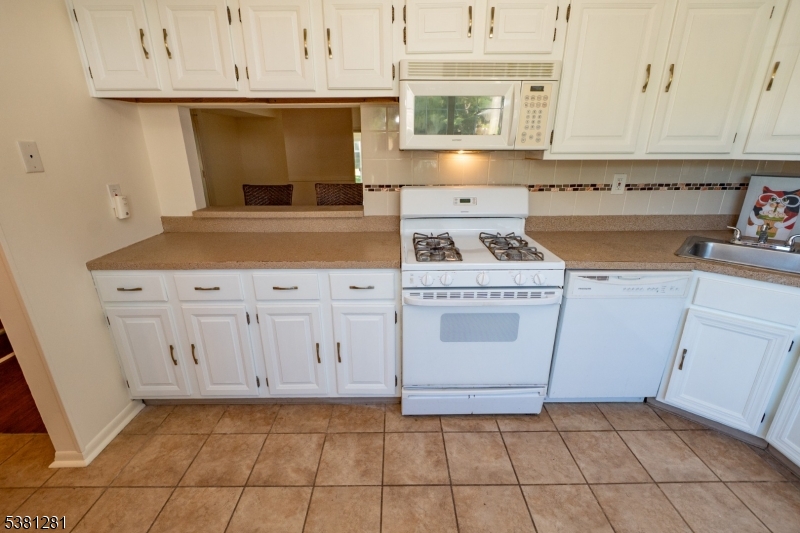 Society Hill - Residential