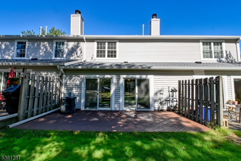 Society Hill - Residential