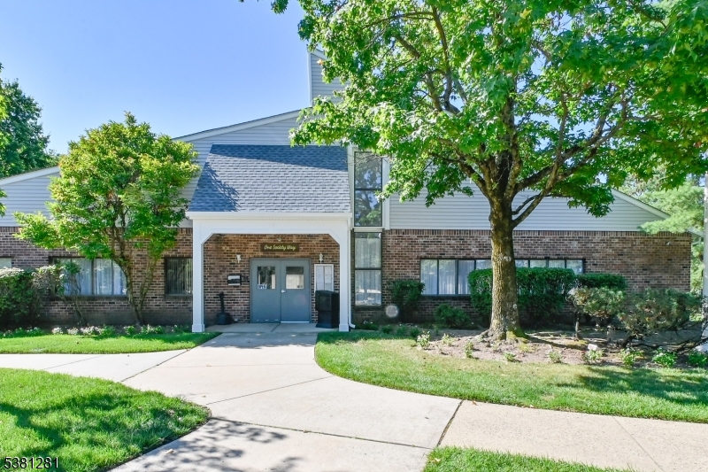 Society Hill - Residential