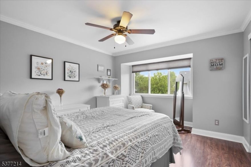 GORGEOUS, RENOVATED, 2 BED, 2 BATH TOWNHOME W/GARAGE & AMENITIES, WHICH INCLUDE ASSOCIATION SWIMMING POOL, TENNIS & SO MUCH MORE! PRIDE OF OWNERSHIP, WITH BALCONY, BEAUTIFUL KITCHEN WITH GRANITE COUNTERS, HARDWOOD FLOORS THROUGHOUT, IMMACULATE, WASHER/DRYER IN UNIT, CLOSE TO EVERYTHING, SHOPPING, RESTAURANTS, SCHOOLS, MALL, SHOPRITE, EASY ACCESS TO ALL MAJOR ROUTES, 46, 10, 80, 45 MINUTES BY CAR TO NEW YORK, TRAINS/BUSES INTO NEW YORK CITY. YOU WILL NOT BE DISAPPOINTED. PETS NEGOTIABLE & AMAZING LANDLORD! !