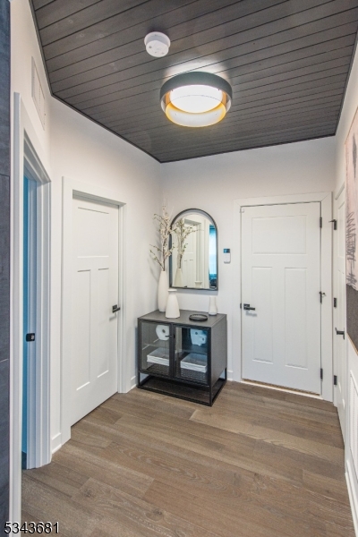 Stone Water Village - Residential