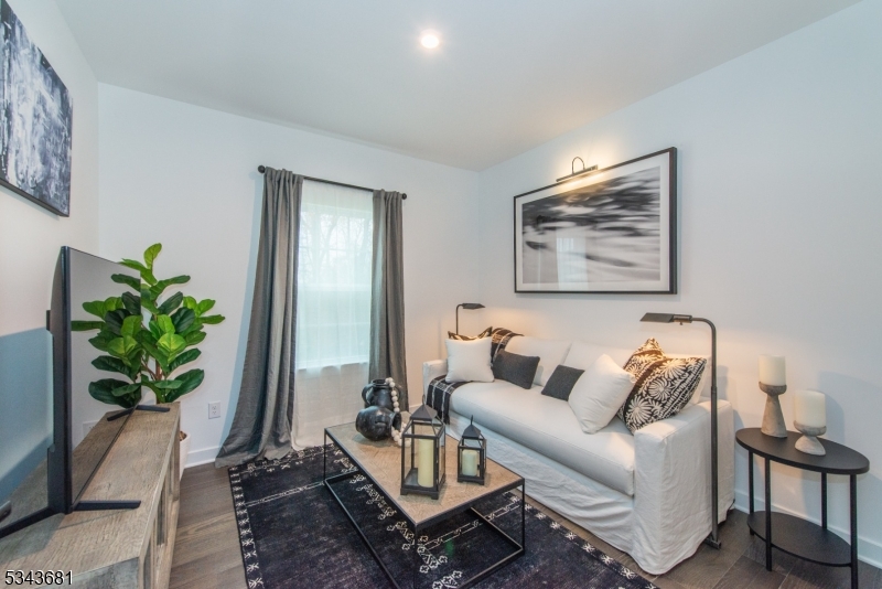 Stone Water Village - Residential