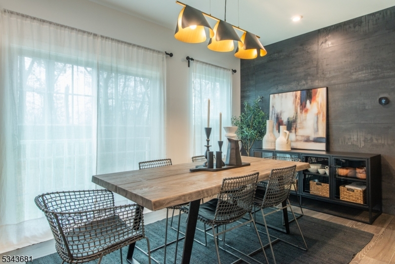 Stone Water Village - Residential