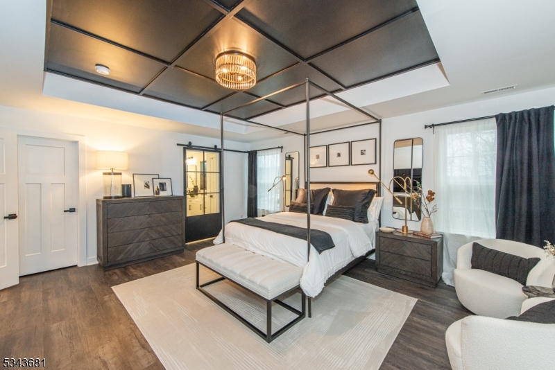 Stone Water Village - Residential