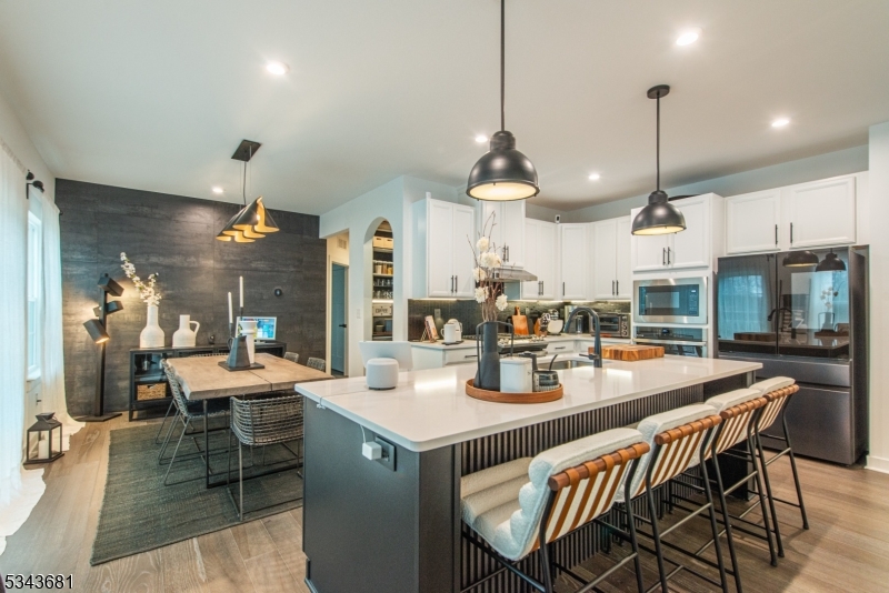 Stone Water Village - Residential