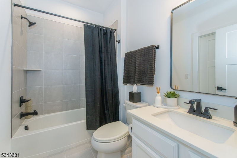 Stone Water Village - Residential