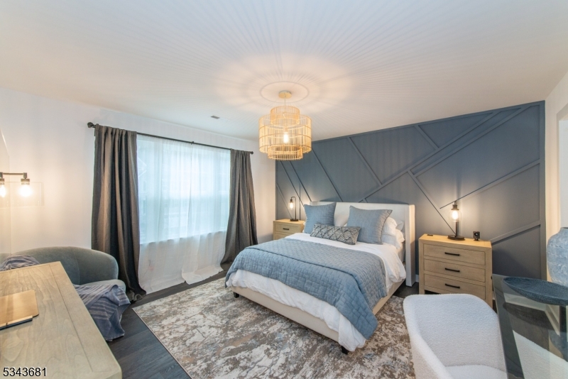 Stone Water Village - Residential