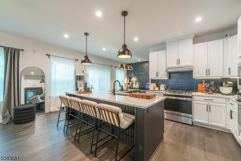 Stone Water Village - Residential