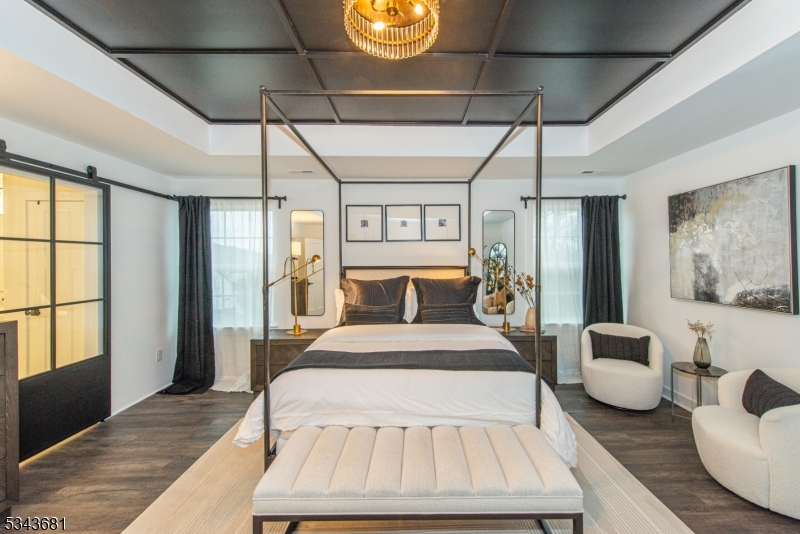 Stone Water Village - Residential