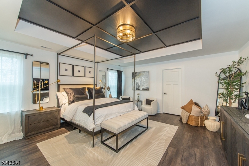 Stone Water Village - Residential