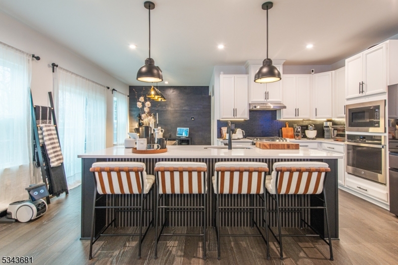 Stone Water Village - Residential