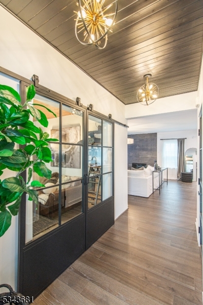 Stone Water Village - Residential