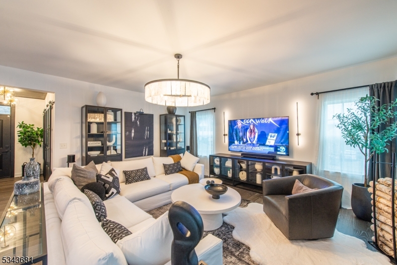 Stone Water Village - Residential