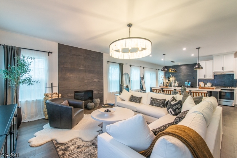 Stone Water Village - Residential