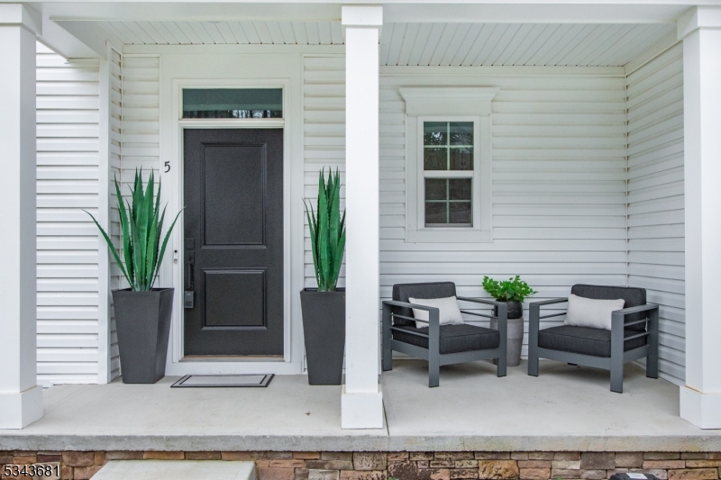 Stone Water Village - Residential