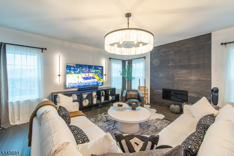 Stone Water Village - Residential