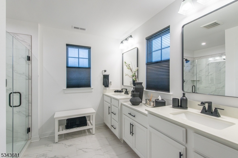 Stone Water Village - Residential