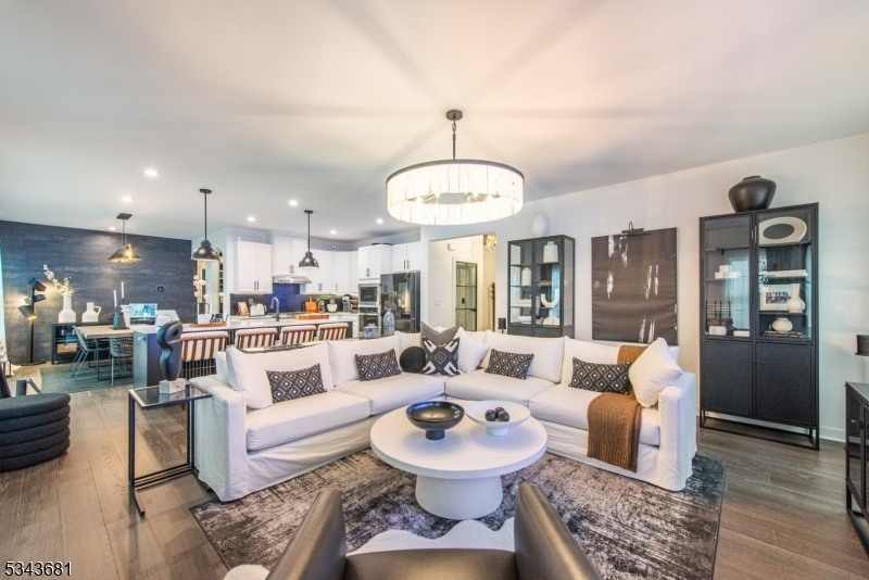 Stone Water Village - Residential