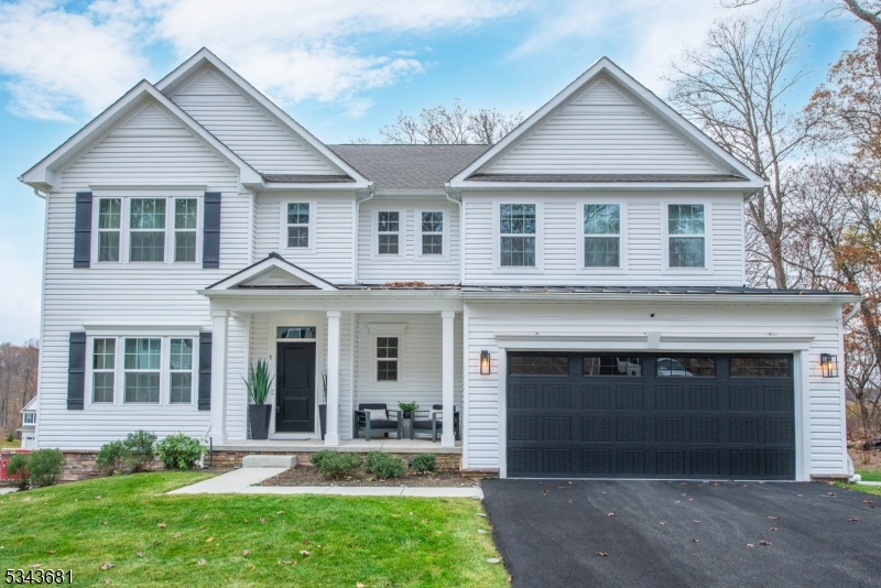 Stone Water Village - Residential