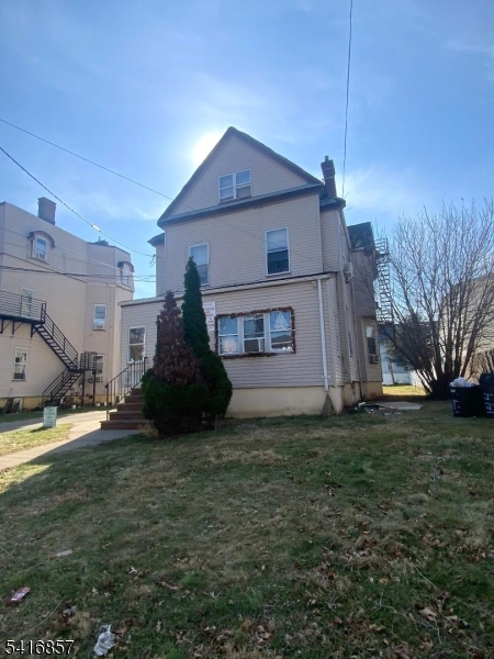 ELMORA SECTION - Commercial Sale