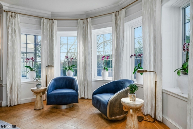 Llewellyn Park - Residential