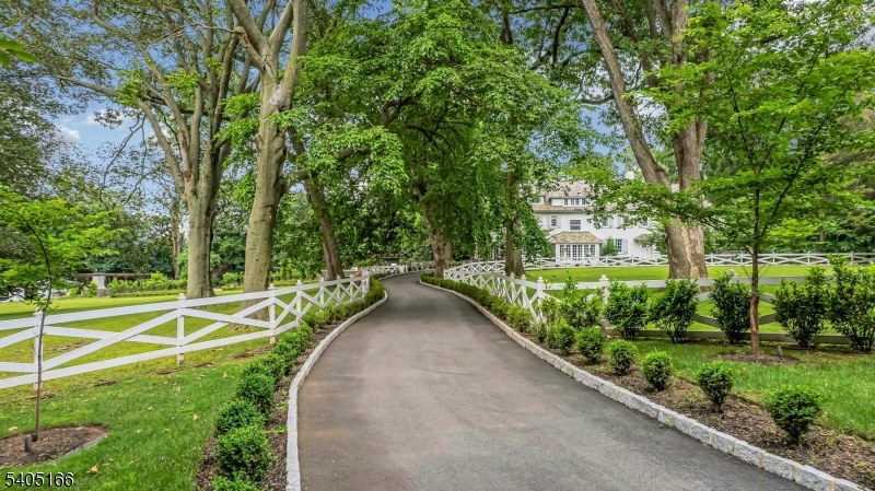 Llewellyn Park - Residential