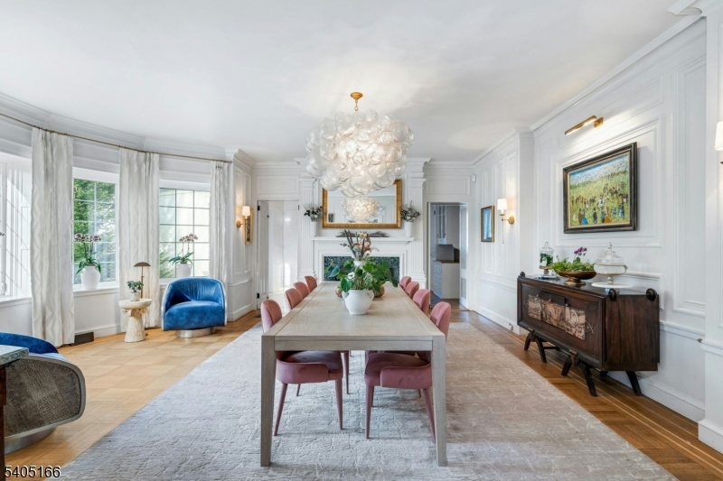 Llewellyn Park - Residential