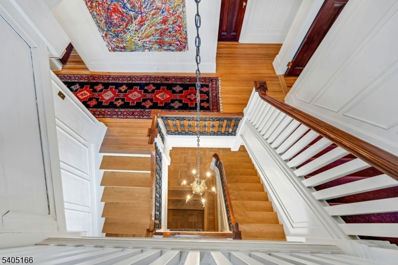 Llewellyn Park - Residential