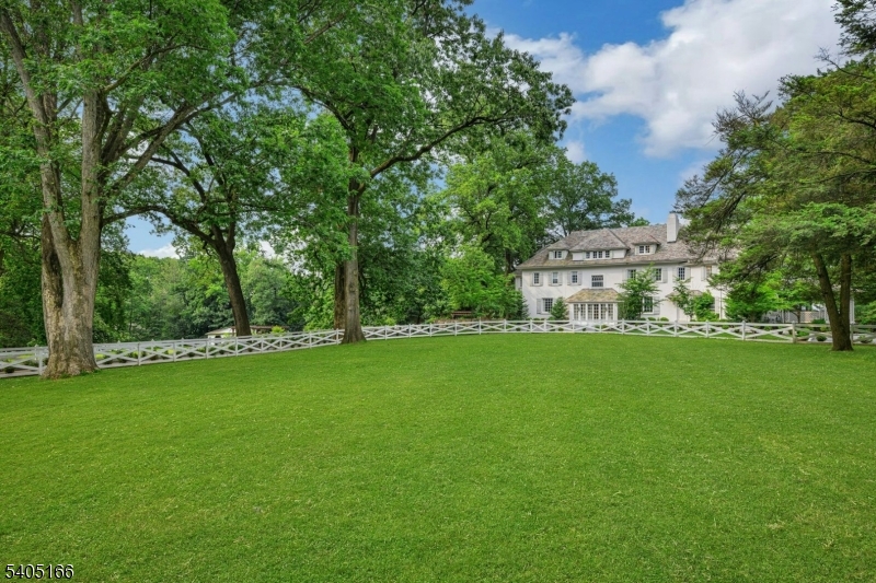 Llewellyn Park - Residential